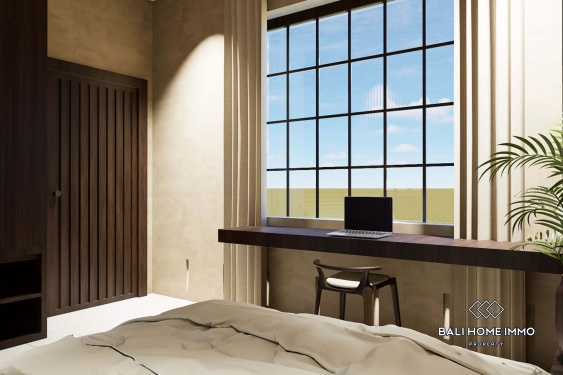 Image 12 from Off Plan Exclusive 1 Bedroom Apartments for Sale in Balangan