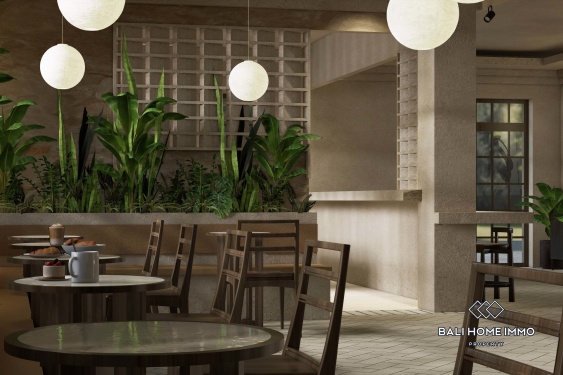 Image 16 from Off Plan Exclusive 1 Bedroom Apartments for Sale in Balangan