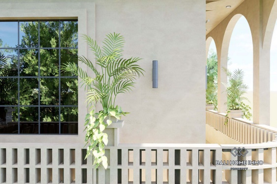 Image 18 from Off Plan Exclusive 1 Bedroom Apartments for Sale in Balangan