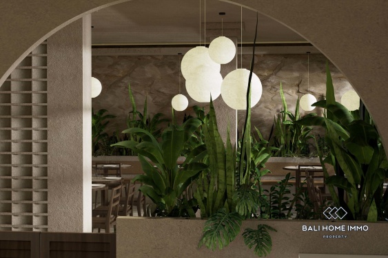 Image 17 from Off Plan Exclusive 1 Bedroom Apartments for Sale in Balangan