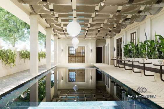 Image 1 from Off Plan Exclusive 1 Bedroom Apartments for Sale in Balangan