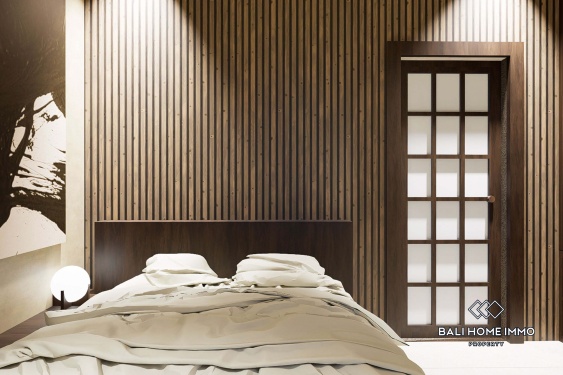 Image 10 from Off Plan Exclusive 1 Bedroom Apartments for Sale in Balangan