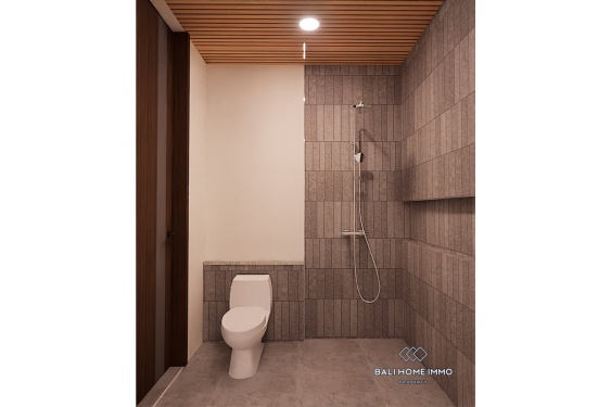 Image 11 from Villa de 2 chambres avec vue sur l'océan, sur plan, à vendre à Uluwatu