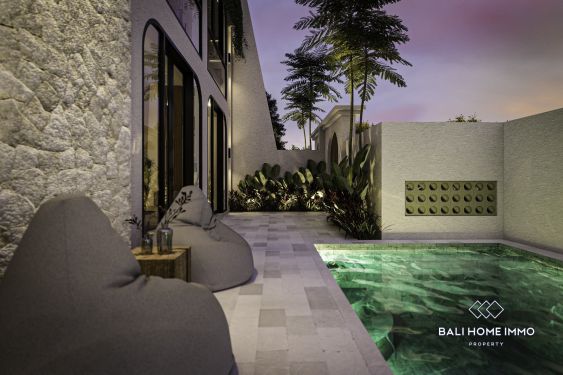 Image 1 from Off Plan Exquisite 3 Bedroom Ocean View Villa for Sale in Ungasan