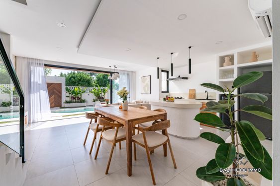 Image 9 from Dijual Vila Mewah 3 Kamar Tidur di Ungasan