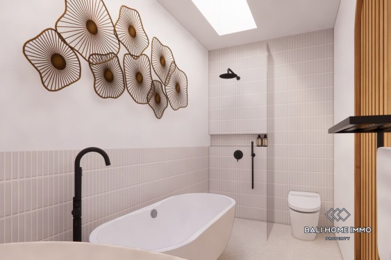 Image 9 from Off Plan Exquisite 4 Bedroom Villa for Sale in Ungasan