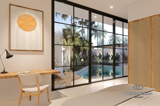 Image 6 from Off Plan Exquisite 4 Bedroom Villa for Sale in Ungasan