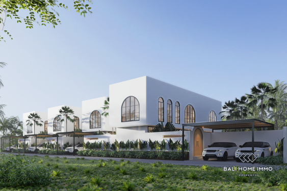 Image 3 from Vila 4 Kamar Tidur Mewah Off Plan Dijual di Ungasan