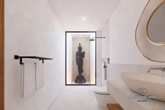 Image 10 from Off Plan Exquisite 4 Bedroom Villa for Sale in Ungasan