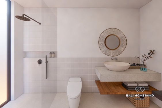 Image 7 from Off Plan Exquisite 4 Bedroom Villa for Sale in Ungasan