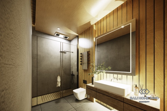 Image 19 from Villa Mewah dan Menawan 3 Kamar Tidur yang Belum Dibangun di Ungasan untuk Dijual