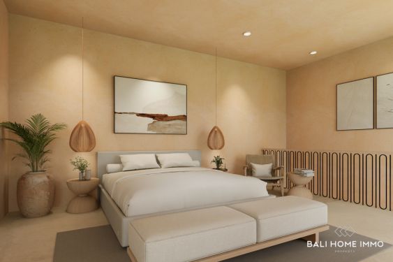 Image 6 from VILLA SUR PLAN D'UNE CHAMBRE À VENDRE EN LOCATION DANS UN QUARTIER PRIVILÉGIÉ D'ULUWATU