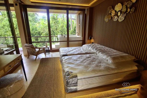 Image 4 from Apartemen baru 1 Kamar Mewah Disewakan Jangka Panjang di Bali Canggu