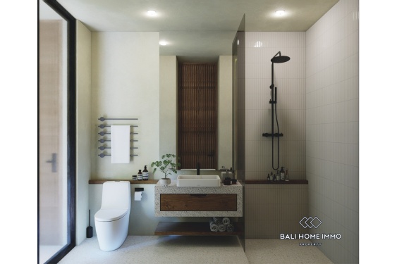 Image 11 from Appartement de luxe 1 chambre à coucher sur plan à vendre près de la plage de Balangan