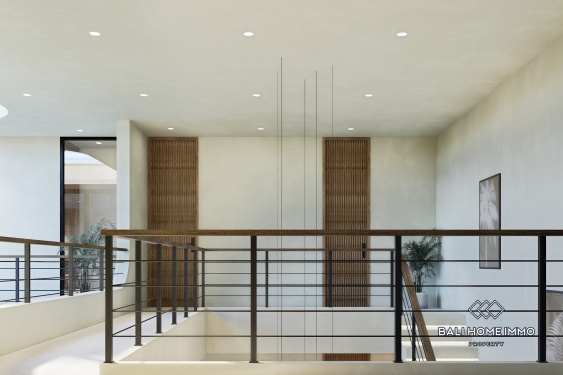 Image 12 from Appartement de luxe 1 chambre à coucher sur plan à vendre près de la plage de Balangan