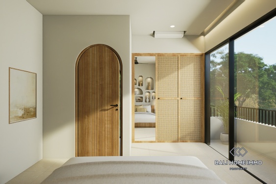 Image 20 from Villa Mewah 1 Kamar Dijual Dekat Pantai Suluban