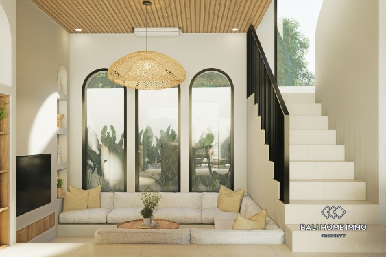 Image 7 from Villa Mewah 1 Kamar Dijual Dekat Pantai Suluban