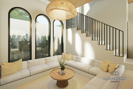 Image 8 from Villa Mewah 1 Kamar Dijual Dekat Pantai Suluban