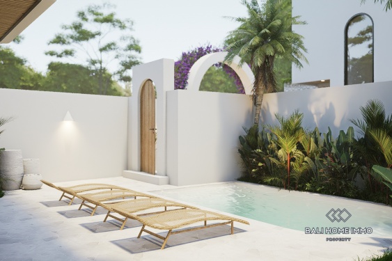 Image 6 from Villa Mewah 1 Kamar Dijual Dekat Pantai Suluban