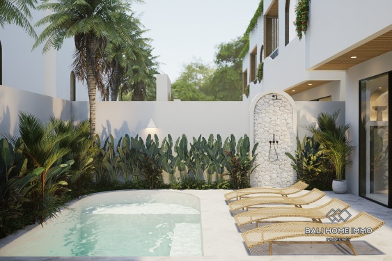 Image 5 from Villa Mewah 1 Kamar Dijual Dekat Pantai Suluban