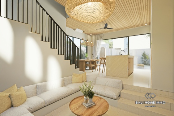 Image 9 from Villa Mewah 1 Kamar Dijual Dekat Pantai Suluban