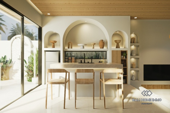 Image 15 from Villa Mewah 1 Kamar Dijual Dekat Pantai Suluban