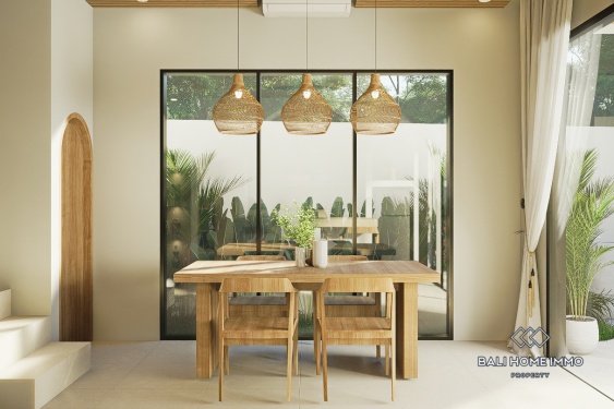 Image 10 from Villa Mewah 1 Kamar Dijual Dekat Pantai Suluban