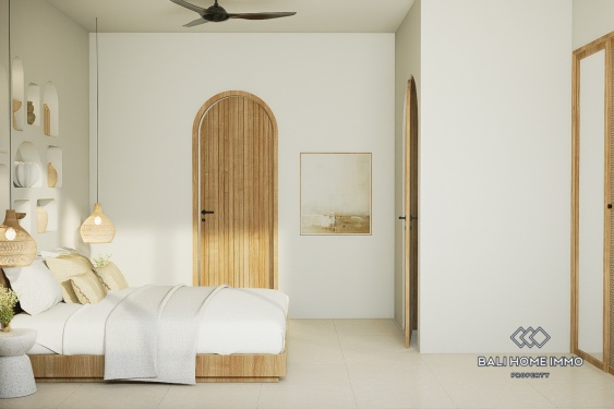 Image 18 from Villa Mewah 1 Kamar Dijual Dekat Pantai Suluban