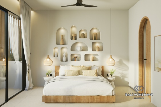 Image 17 from Villa Mewah 1 Kamar Dijual Dekat Pantai Suluban