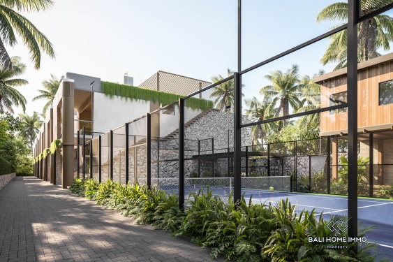 Image 7 from Dijual Penthouse 2 Kamar Tidur Mewah Off Plan di Pecatu