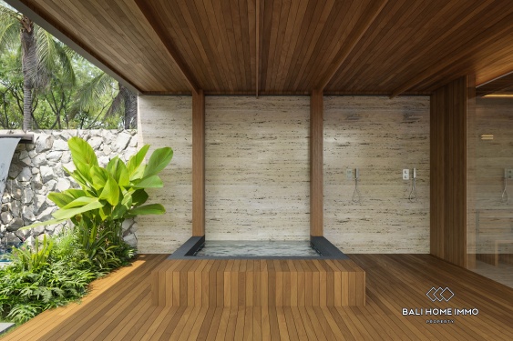 Image 8 from Dijual Penthouse 2 Kamar Tidur Mewah Off Plan di Pecatu