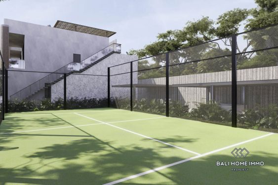 Image 15 from Off Plan Luxurious 2 Bedroom Penthouse with Rooftop for Sale in Pecatu