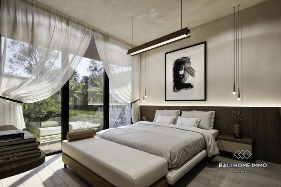 Image 9 from Off Plan Luxurious 2 Bedroom Penthouse with Rooftop for Sale in Pecatu