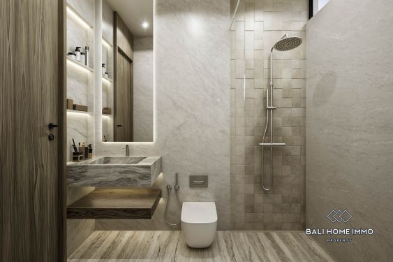 Image 13 from Off Plan Luxurious 2 Bedroom Penthouse with Rooftop for Sale in Pecatu