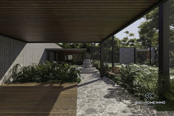 Image 18 from Off Plan Luxurious 2 Bedroom Penthouse with Rooftop for Sale in Pecatu