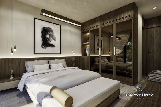 Image 8 from Off Plan Luxurious 2 Bedroom Penthouse with Rooftop for Sale in Pecatu