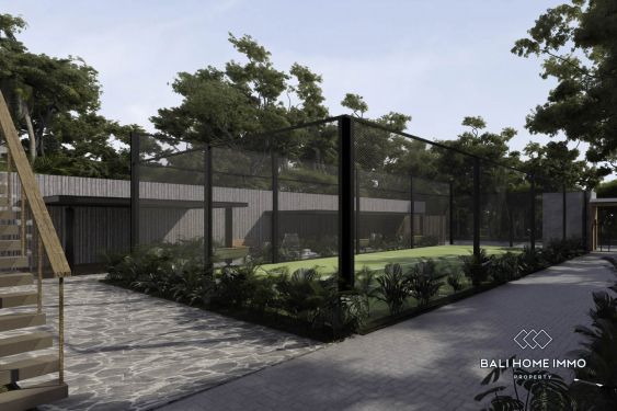 Image 14 from Off Plan Luxurious 2 Bedroom Penthouse with Rooftop for Sale in Pecatu