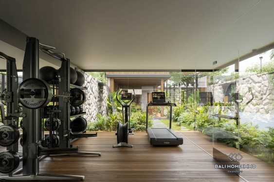 Image 11 from Villa de luxe de 3 chambres avec vue sur l'océan à vendre à Pecatu