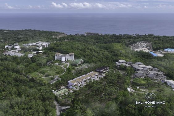 Image 14 from Villa de luxe de 3 chambres avec vue sur l'océan à vendre à Pecatu