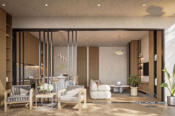 Image 9 from Off Plan Luxurious 4 Bedroom Ocean View for Sale in Pecatu