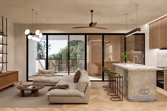 Image 8 from Off Plan Luxurious 4 Bedroom Ocean View for Sale in Pecatu