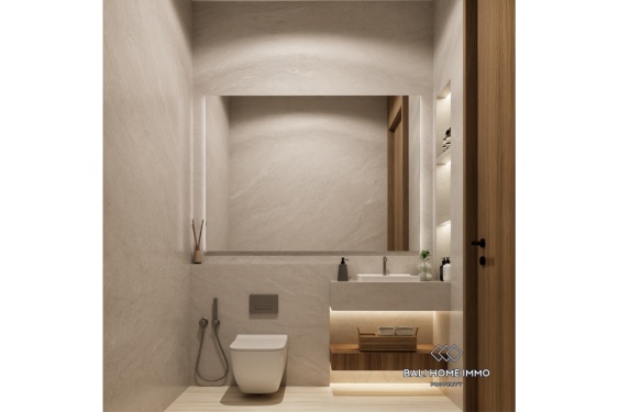 Image 12 from Off Plan Luxurious 4 Bedroom Ocean View for Sale in Pecatu