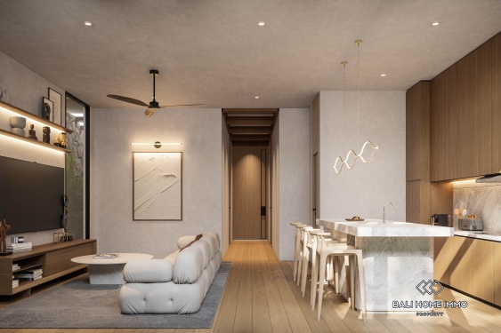 Image 2 from Dijual Vila Mewah 4 Kamar Tidur dengan Pemandangan Laut di Pecatu