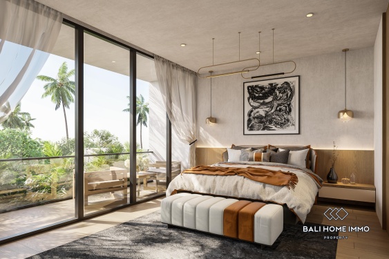 Image 11 from Off Plan Luxurious 5 Bedroom Ocean View Villa for Sale in Pecatu