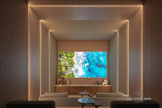 Image 16 from Off Plan Luxurious 6 Bedroom Ocean View Villa for Sale in Pecatu