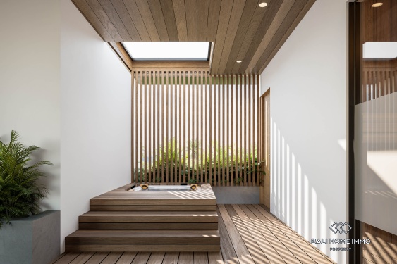 Image 15 from Off Plan Luxurious 6 Bedroom Ocean View Villa for Sale in Pecatu