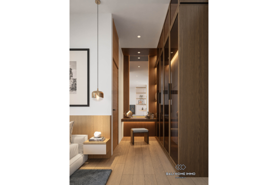 Image 10 from Off Plan Luxurious 6 Bedroom Ocean View Villa for Sale in Pecatu