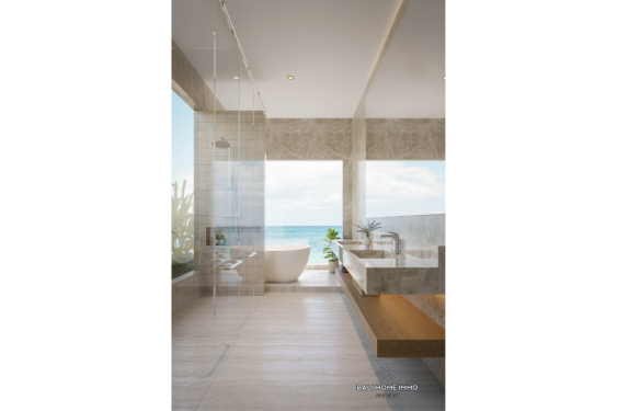 Image 13 from Off Plan Luxurious 6 Bedroom Ocean View Villa for Sale in Pecatu