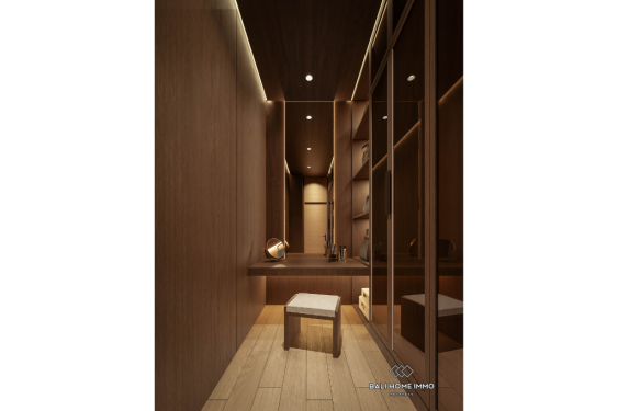 Image 11 from Off Plan Luxurious 6 Bedroom Ocean View Villa for Sale in Pecatu