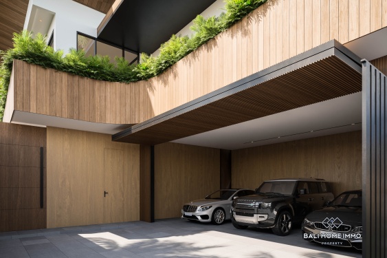 Image 1 from Off Plan Luxurious 6 Bedroom Ocean View Villa for Sale in Pecatu